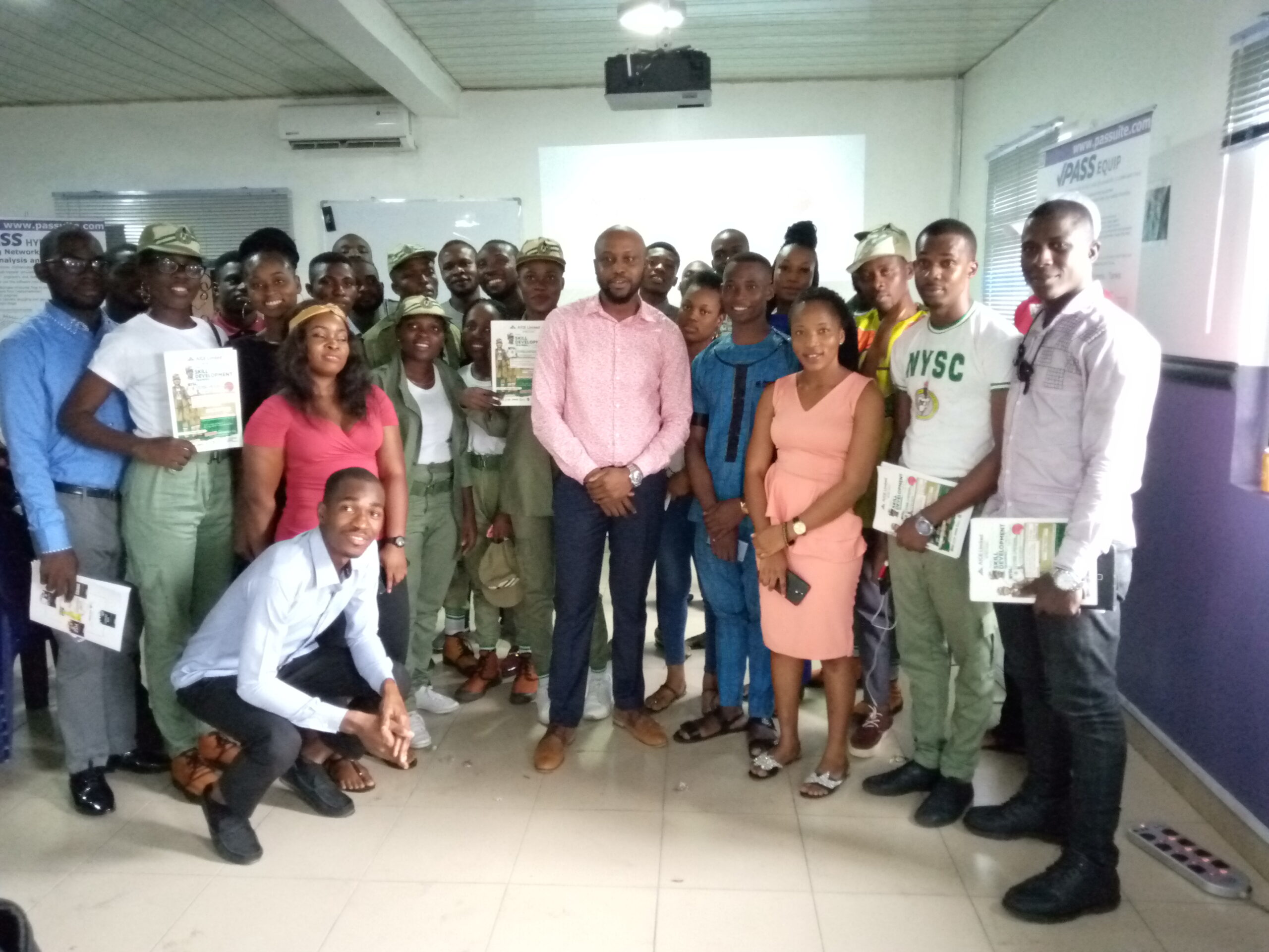 nysc